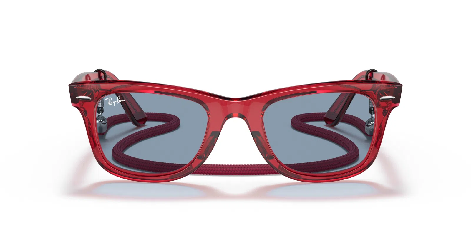 Ray Ban Original Wayfarer RB2140 Sunglasses - view 167